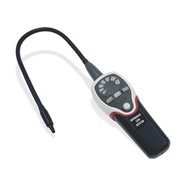 Течеискатель фреона электронный DSZH RLD-382P (от 3 гр./ год), фото 