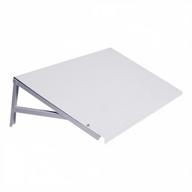 Козырек для кондиционера 800 х 520 мм, фото 