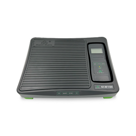 Весы электронные Ballu Super Stars ST-RF100 до 100кг, фото 