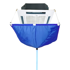 Сервисный чехол BAVIS SC-120 для чистки кассетных кондиционеров, max 1200 х 1200мм, фото 