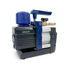 Вакуумный насос DSZH WK - M2BM (2ст., 70 л/мин, 2 Па, 3.3 кг), фото 