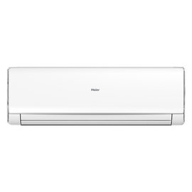 Haier AS09NS6ERA-W/1U09BS3ERA Lightera Inverter White сплит-система настенного типа, фото 