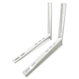 Кронштейн для кондиционера 390х450 мм (пара), сборный, фото 