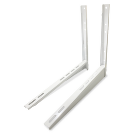 Кронштейн для кондиционера 535х600 мм (пара), сборный, фото 