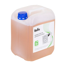 Средство моющее Ballu для внешних блоков, концентрат 5 л., фото 