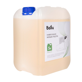 Средство моющее Ballu универсальное, концентрат 5 л., фото 