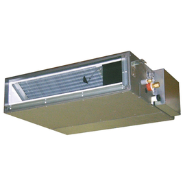 Panasonic CS-Z35UD3EAW канальный блок мульти сплит-системы, фото 