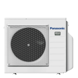 Panasonic CU-3Z52TBE наружный блок мульти сплит-системы, фото 