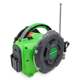 Мойка для внутренних и внешних блоков кондиционеров WIPCOOL С10B без АКБ (аккумуляторная), фото 