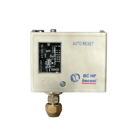 Реле высокого давления Becool BC HP (авт.), фото 