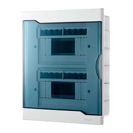 Lezard LUXRAY бокс 24М открытой установки, фото 