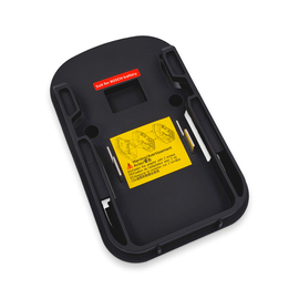 Адаптер WIPCOOL BA-1 для моек С10В / С10ВW под Li-ion батареи BOSCH 4.0Ah 18V, фото 