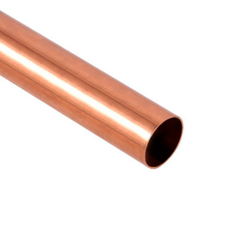 Труба медная 7/8" (22,23 х 0,89 мм; Узбекистан) 1м / шт, фото 