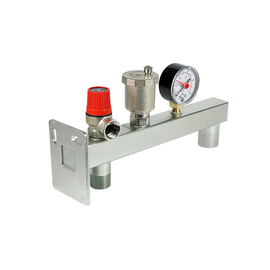 Группа безопасности расширительного бака VALFEX (9) К, фото 