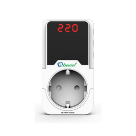 Реле контроля напряжения Becool BC-DVP-2201N, фото 