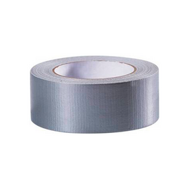 Термостойкая армированная лента (TPL 50 мм x 40 м - серый), фото 