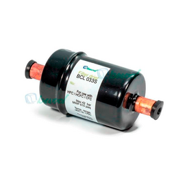 Фильтр-осушитель 5/16" Becool BCL 032,5S (пайка), фото 