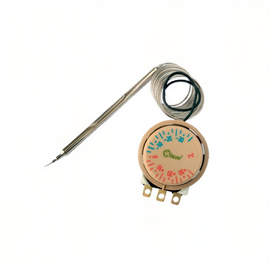 Термостат Becool BC2 (-35 / +35`C), фото 