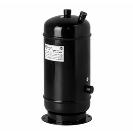 Вертикальный ресивер BC-LR-24,8 (1 1/4"-1 1/4") (PR24), фото 