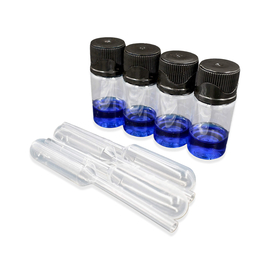 Тест кислотности для всех типов масел Becool BC-AT (4 теста), фото 