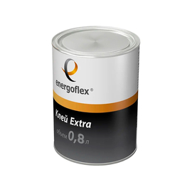 Контактный клей Energoflex® Extra 0,8 л, фото 
