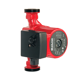 Циркуляционный насос VALFEX VCP 25-60G 180мм (с гайками), фото 