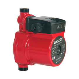 Компактный повысительный насос VALFEX VPA 15-90 (с гайками), фото 