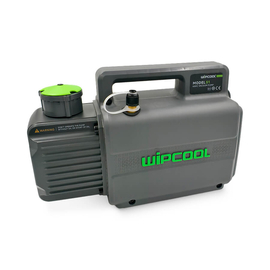 Вакуумный насос WIPCOOL S1 (1ст; 57 л/мин; 20 Па; 3,3 кг), фото 