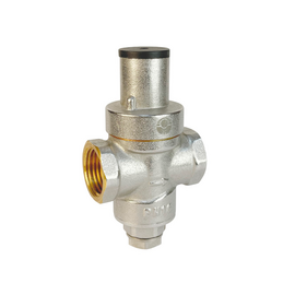 Редуктор давления Valfex от 1 до 5,5 бар 1/2" (VF.086.N.012), фото 