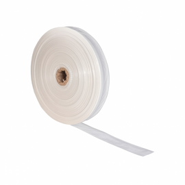 Рукав ПВД 5см x 50мкм, прозрачный, фото 