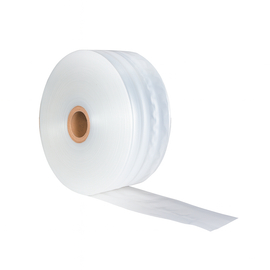 Рукав ПВД 15см x 50мкм, прозрачный, фото 