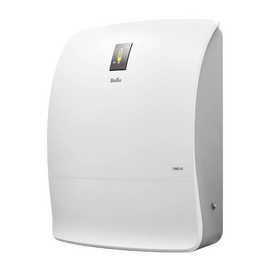 Ballu ONEAIR ASP-200SP очиститель воздуха приточный, фото 