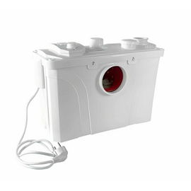 Канализационная насосная станция VALFEX, 700Вт до 9 м, до 140л/мин (VF.KNSI.700.140.04.01), фото 