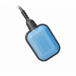 Выключатель поплавковый универсальный с проводом 3х1,0 мм2, L=1,0 м VALFEX (30) K (VF.9003), фото 