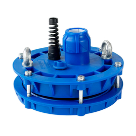 Оголовок скважинный ОГСП110-133/32 VALFEX (1) (VF.ОГСП.110.133/32), фото 