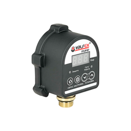 Автоматическое реле давления 1/2"НР VALFEX (10) К (VF.9004.А), фото 
