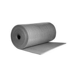 Изоляция K-FLEX PE 20x1000-08 AD толщина 20мм, ширина 1м, в рулоне 8кв.м, самоклеящаяся, фото 