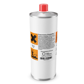 Очиститель Energoflex 1 л, фото 