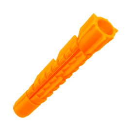 Дюбель распорный 8x72 (тип U-полипропилен, 500шт./ упак.), фото 