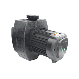 Циркуляционный энергоэффективный насос VALFEX ALPHA 32-60 180мм с гайками и теплоизоляцией (VF.AL.32.60.180.Т), фото 