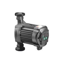 Циркуляционный энергоэффективный насос VALFEX ALPHA 25-40 180мм с гайками и теплоизоляцией (VF.AL.25.40.180.Т), фото 