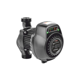 Циркуляционный энергоэффективный насос VALFEX ALPHA 32-40 180мм с гайками и теплоизоляцией (VF.AL.32.40.180.Т), фото 