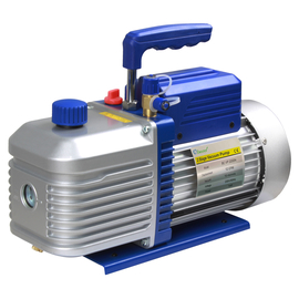 Вакуумный насос Becool BC-VP-2200N (2ст, 283 л/мин, 2 Па), фото 