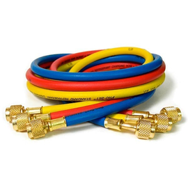 Шланги заправочные CPS HS5, фото 