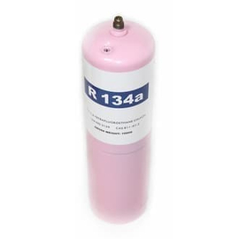 Фреон R134A, баллон с клапаном (нетто 650г), фото 