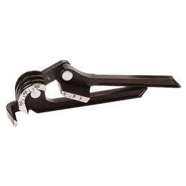 Трубогиб для изгиба труб 1/4", 5/16", 3/8" на 90° CPS TB368, фото 