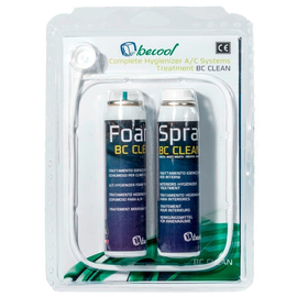 Комплект для очистки Becool BC-CLEAN, фото 