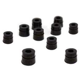 Манжеты CPS HXG неопреновые, для шлангов SAE 1/4", упак. 10 шт., фото 