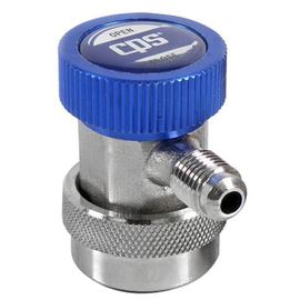 Муфта быстросъёмная с вентилем CPS QCL14, фото 