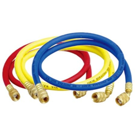 Шланги заправочные Value VRP-U-RYB (2.2м), фото 